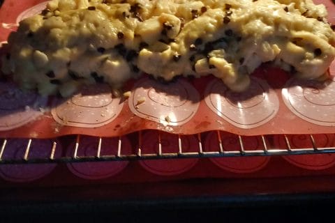 Cliquez pour zoomer ! Brioche suisse Thermomix par celine_2686