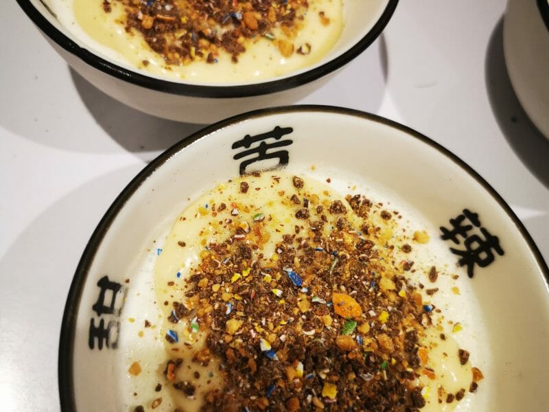 Cliquez pour zoomer ! Mc Flurry Thermomix par Jessica_13