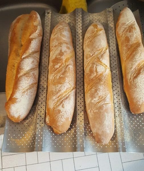 Cliquez pour zoomer ! Baguettes Thermomix par atika.1331