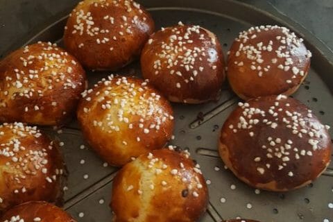 Cliquez pour zoomer ! Pain au lait Thermomix par atika.1331