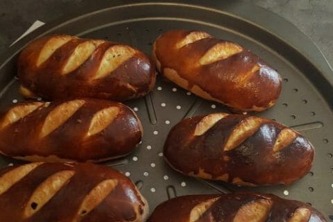 Cliquez pour zoomer ! Pain au lait Thermomix par atika.1331
