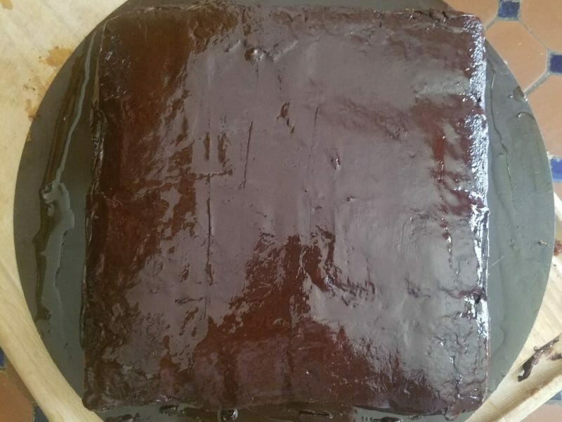 Cliquez pour zoomer ! Kinder Délice XXL Thermomix par cabriegare