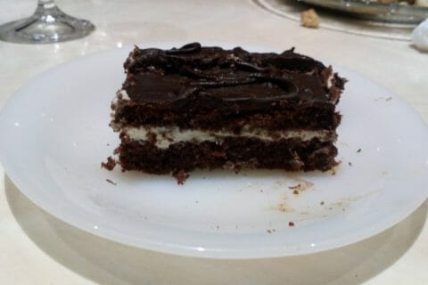 Cliquez pour zoomer ! Kinder Délice XXL Thermomix par lokev