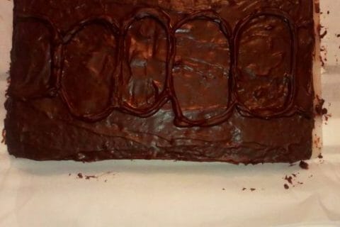 Cliquez pour zoomer ! Kinder Délice XXL Thermomix par lokev