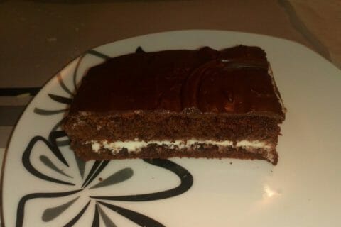 Cliquez pour zoomer ! Kinder Délice XXL Thermomix par lokev