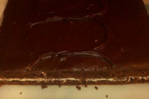 Cliquez pour zoomer ! Kinder Délice XXL Thermomix par lokev