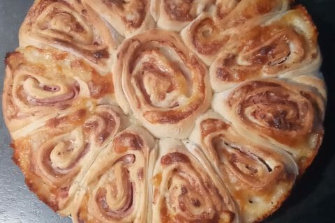 Cliquez pour zoomer ! Chinois montagnard Thermomix par lokev