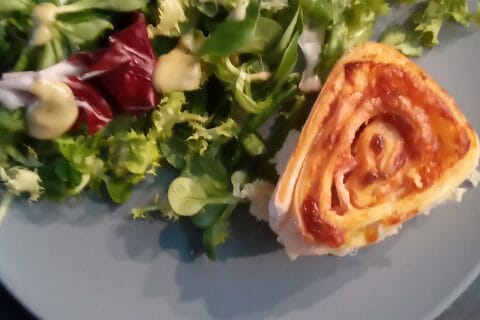 Cliquez pour zoomer ! Chinois montagnard Thermomix par lokev