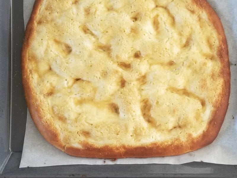 Cliquez pour zoomer ! Galette Bressane Thermomix par lokev