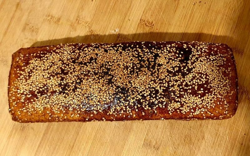 Cliquez pour zoomer ! Pain de mie complet Thermomix par nanou-zayn