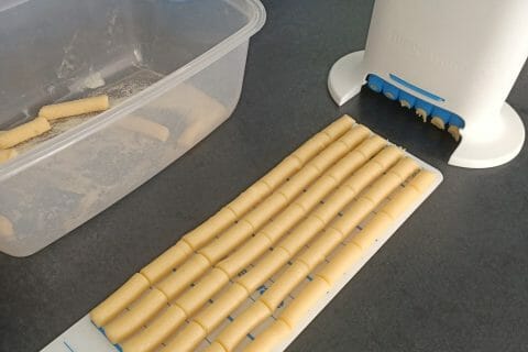 Cliquez pour zoomer ! Quenelles Thermomix par jeromyne