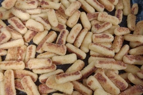 Cliquez pour zoomer ! Quenelles Thermomix par jeromyne