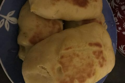 Cliquez pour zoomer ! Pain brioché au chocolat – Pitch Thermomix par Christa34