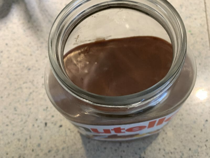 Cliquez pour zoomer ! Nutella Thermomix par sarahjeh