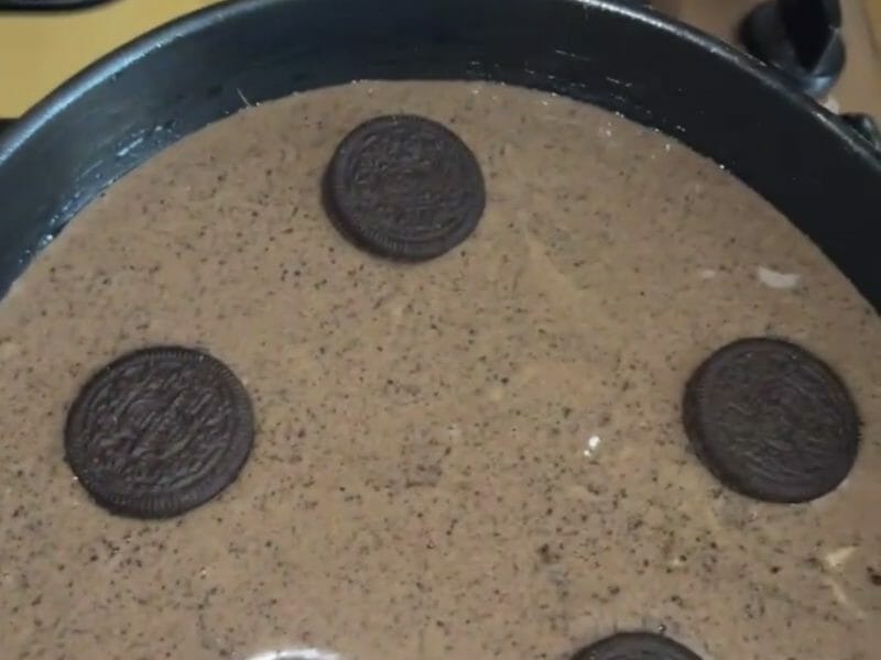 Cliquez pour zoomer ! Gâteau au yaourt Thermomix par Sarah_15