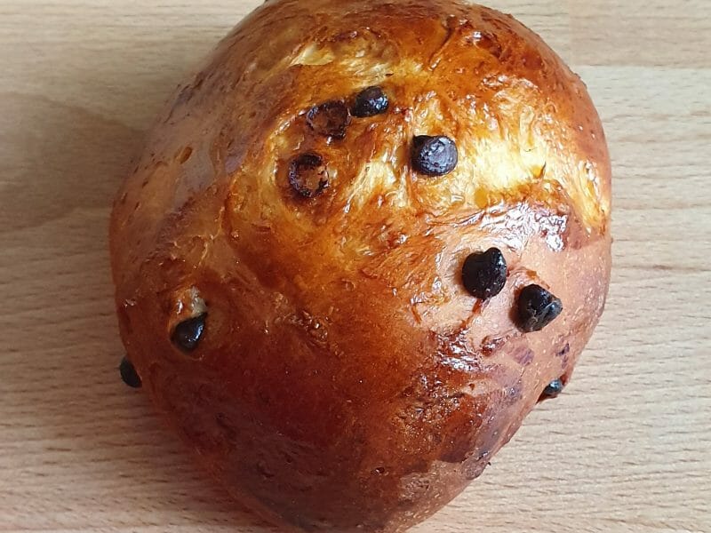 Cliquez pour zoomer ! Pain au lait Thermomix par Abricot-coco