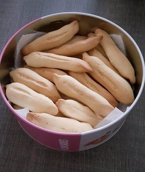 Cliquez pour zoomer ! Navettes de Marseille Thermomix par lylie2029