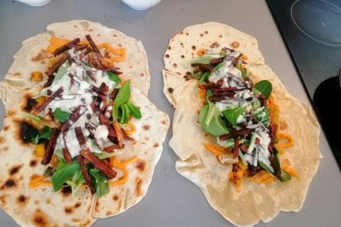 Cliquez pour zoomer ! Tortillas de blé Thermomix par Priscillia-1