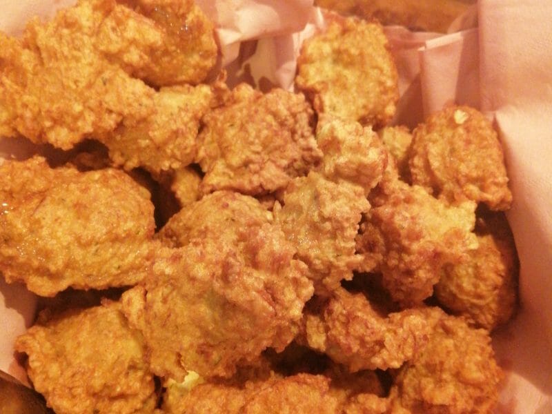 Cliquez pour zoomer ! Accras de poulet Thermomix par Priscillia-1