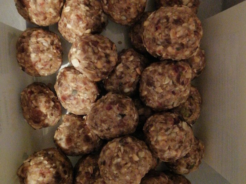 Cliquez pour zoomer ! Energy Balls Thermomix par Priscillia-1