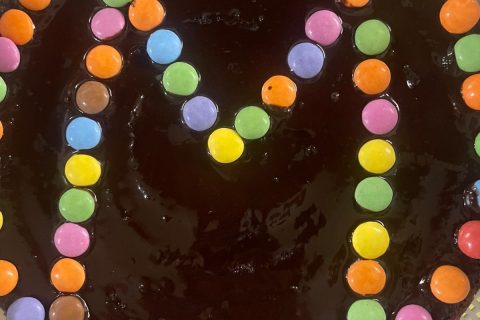 Cliquez pour zoomer ! Gâteau au chocolat des écoliers Thermomix par zazazayzay