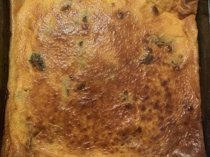 Cliquez pour zoomer ! Far breton aux pruneaux Thermomix par Lauraa_2