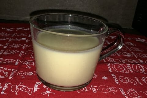 Cliquez pour zoomer ! Velouté de courgettes Thermomix par Lauraa_2