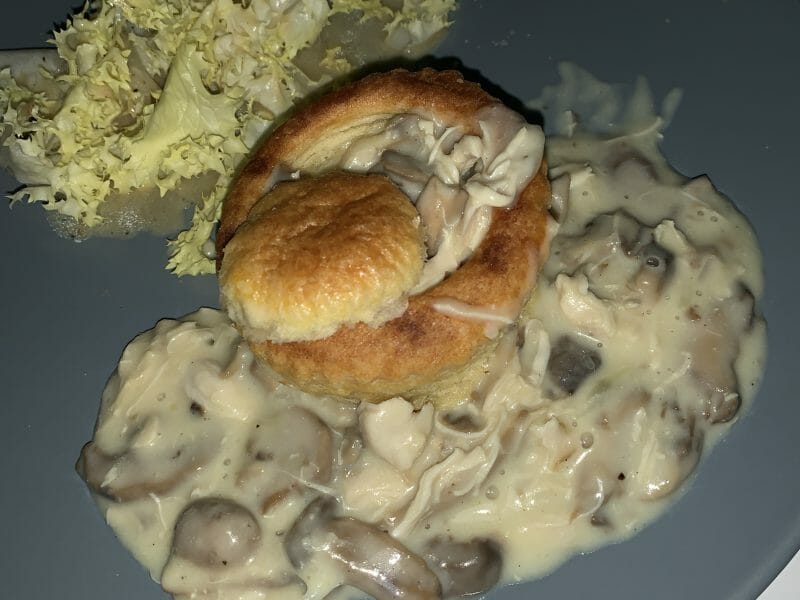 Cliquez pour zoomer ! Bouchées à la reine Thermomix par Lauraa_2