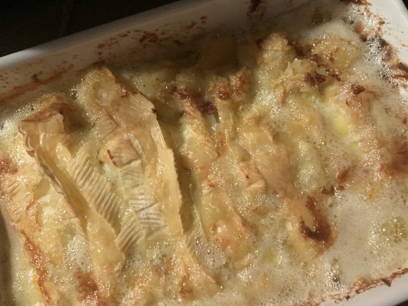 Cliquez pour zoomer ! Tartiflette Thermomix par Lauraa_2