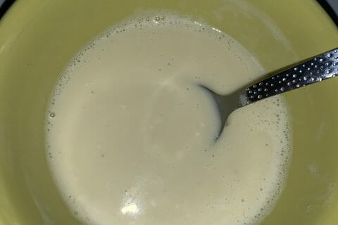 Cliquez pour zoomer ! Velouté de courgettes Thermomix par Lauraa_2