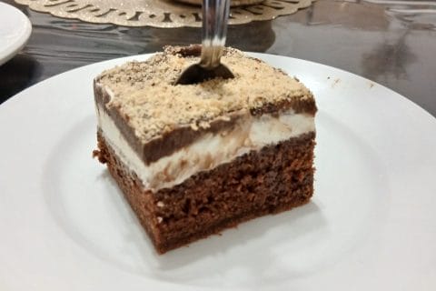 Cliquez pour zoomer ! Gâteau qui pleure Thermomix par @amour777@