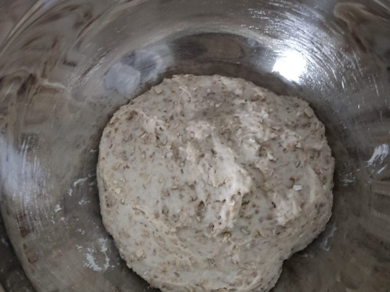 Cliquez pour zoomer ! Petits pains aux céréales Thermomix par fathdest