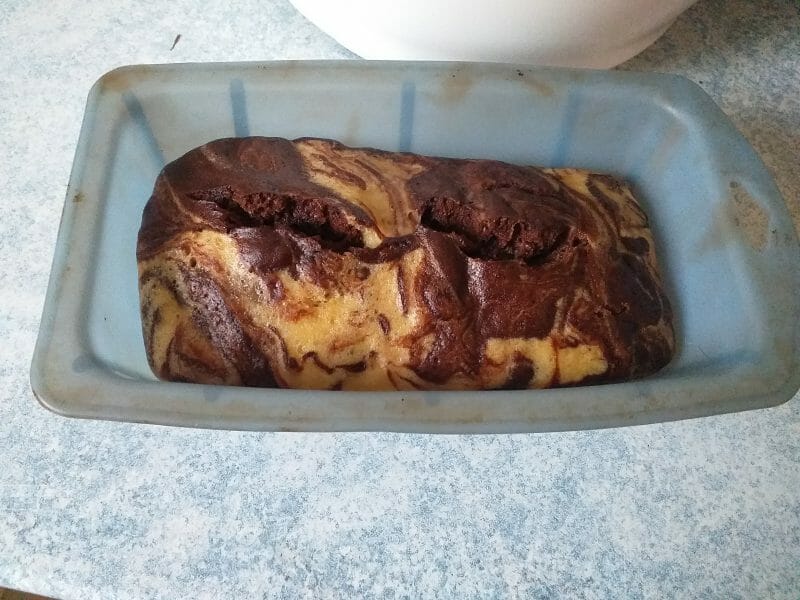 Cliquez pour zoomer ! Savane au Varoma Thermomix par Nanou.b