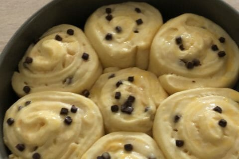 Cliquez pour zoomer ! Chinois Thermomix par Pauline54