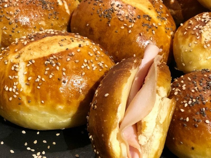 Cliquez pour zoomer ! Mauricette – Petits pains alsaciens Thermomix par Tania_3