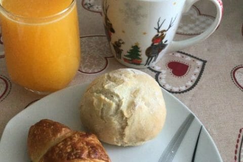 Cliquez pour zoomer ! Croissants Thermomix par Tania_3