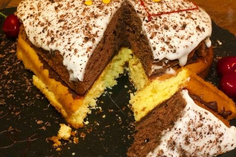 Cliquez pour zoomer ! Napolitain Thermomix par Tania_3