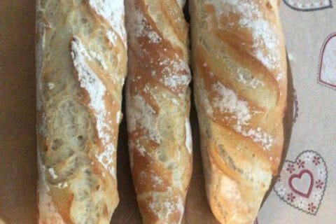 Cliquez pour zoomer ! Baguettes Thermomix par Tania_3