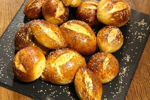 Cliquez pour zoomer ! Mauricette – Petits pains alsaciens Thermomix par Tania_3