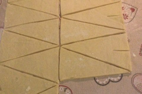 Cliquez pour zoomer ! Croissants Thermomix par Tania_3