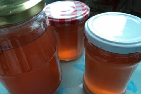 Cliquez pour zoomer ! Gelée de coings façon Cotignac Thermomix par foucault