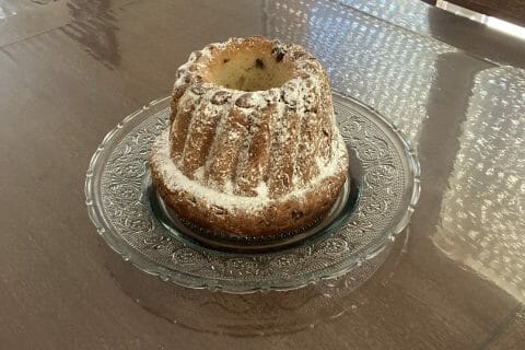 Cliquez pour zoomer ! Kougelhopf Thermomix par atlas67