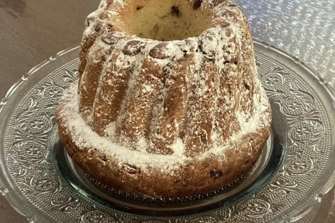 Cliquez pour zoomer ! Kougelhopf Thermomix par atlas67