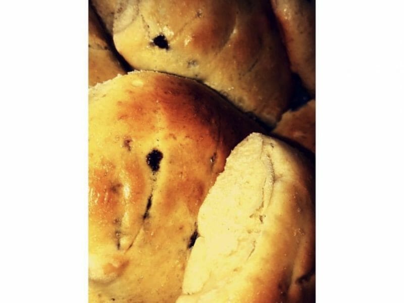 Cliquez pour zoomer ! Pain brioché au chocolat – Pitch Thermomix par Cassandra-Dns35