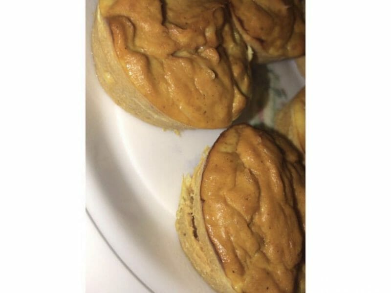 Cliquez pour zoomer ! Bouchées au thon Thermomix par Cassandra-Dns35