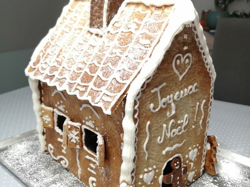 Sables De Noel Au Thermomix Cookomix