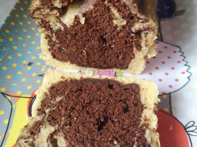 Cliquez pour zoomer ! Savane au Varoma Thermomix par Celine47