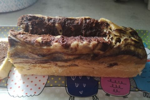 Cliquez pour zoomer ! Savane au Varoma Thermomix par Celine47