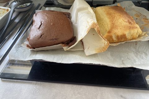 Cliquez pour zoomer ! Napolitain Thermomix par diane6320