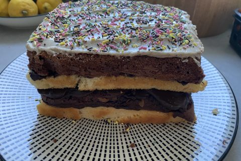 Cliquez pour zoomer ! Napolitain Thermomix par diane6320